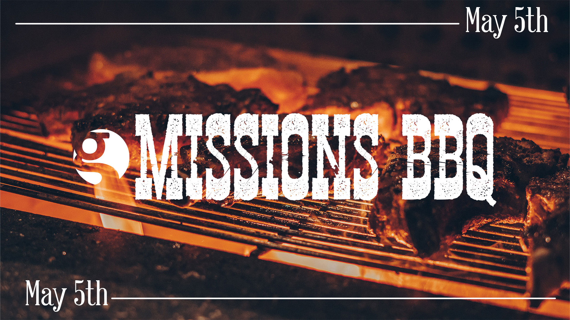 Missions BBQ