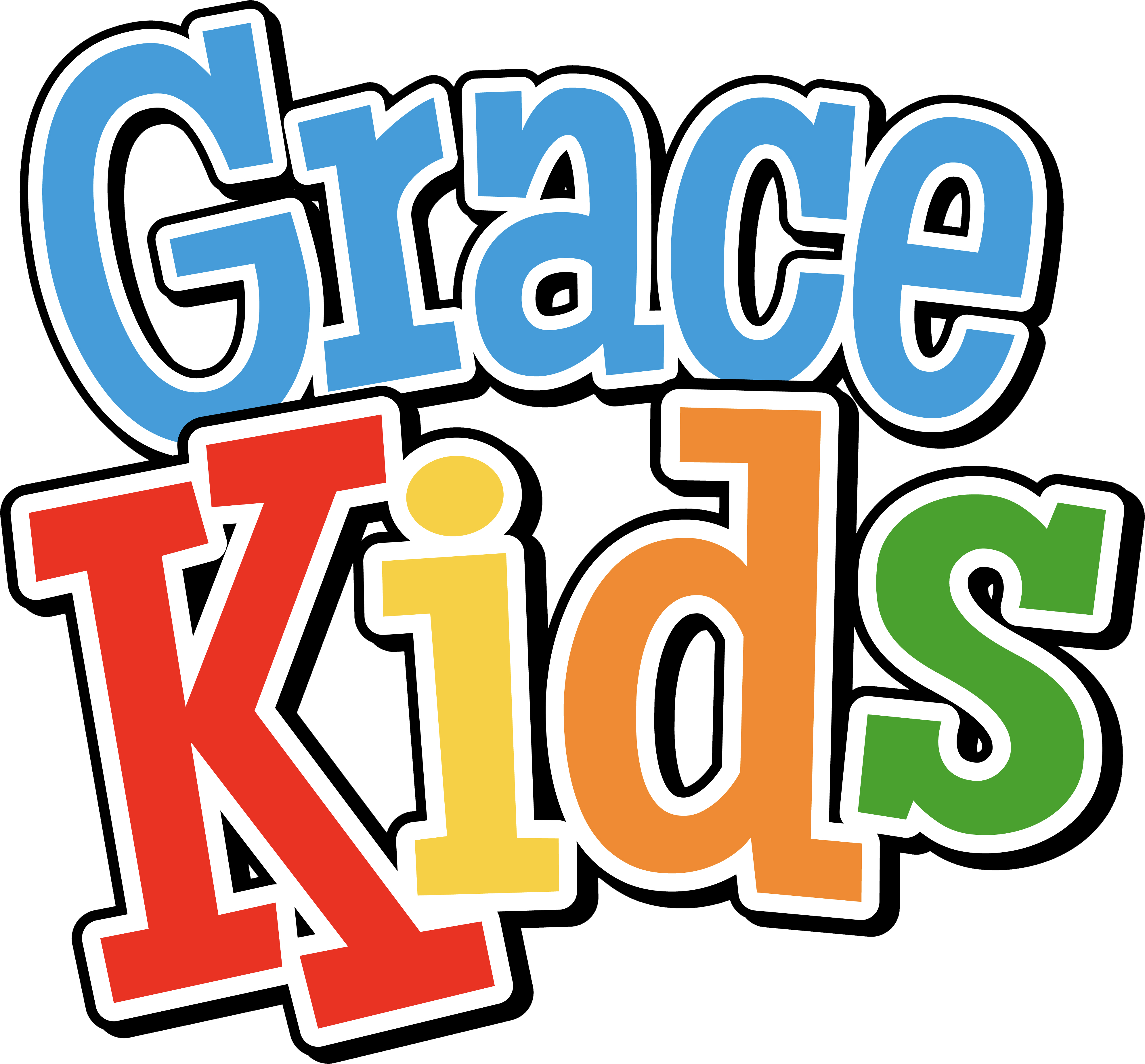 Grace Kids