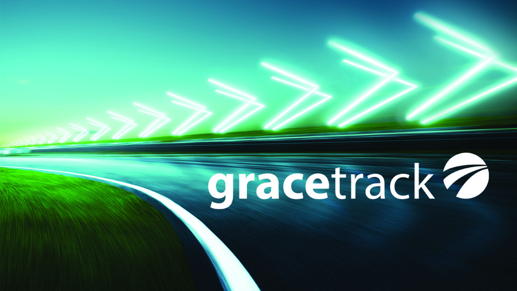 Grace Track